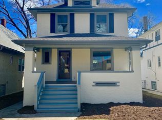 920 Home Ave, Oak Park, IL 60304