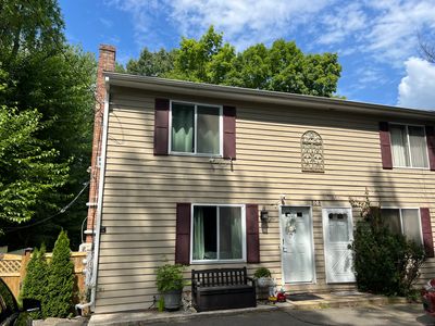 308 Flax Hill Rd #A, Norwalk, CT, 06854