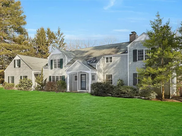 41 Deepwood Drive, Chappaqua, NY 10514