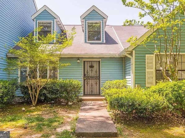 5417 Park Pl S, College Park, GA 30349