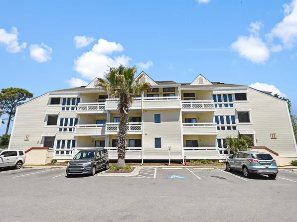 1100 Possum Trot Rd. #H-355, North Myrtle Beach, SC 29582