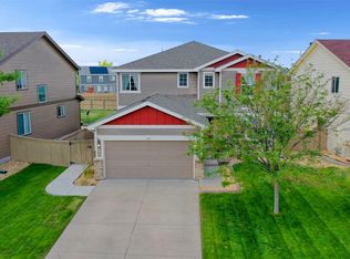 6345 Millbridge Ave, Castle Rock, CO 80104