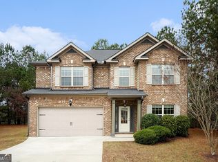 7720 Wrotham Cir, Atlanta, GA 30349