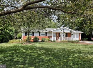 809 E Evergreen Rd, Lebanon, PA 17042