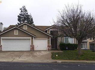 3341 Hidden Hills Ct, Antioch, CA 94531