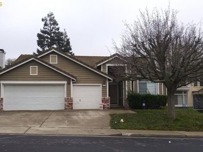 3341 Hidden Hills Ct, Antioch, CA, 94531