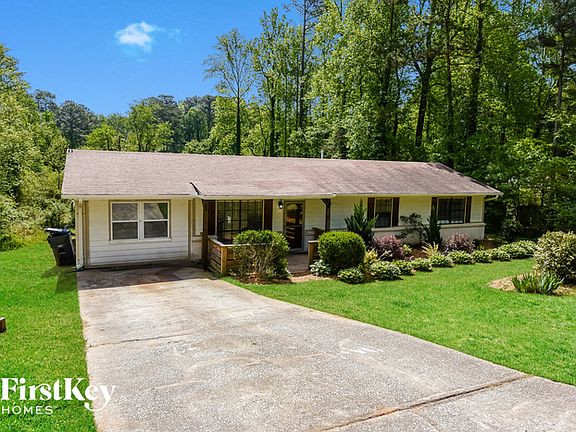 2nd image of 4554 Jamerson Creek Dr