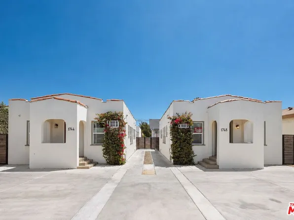 1744 W 36th Pl, Los Angeles, CA 90018