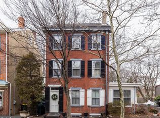 417 Delaware St, New Castle, DE 19720