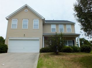 1779 Canebrook Gln, York, SC 29745