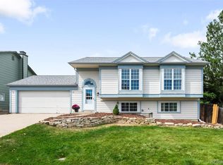 5627 S Nepal Way, Centennial, CO 80015