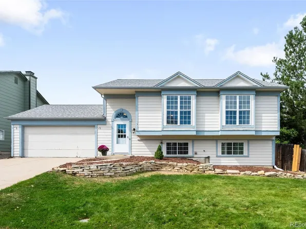 5627 S Nepal Way, Centennial, CO 80015