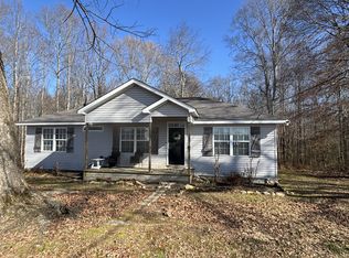 590 Jackson Hollow Rd, Minor Hill, TN 38473