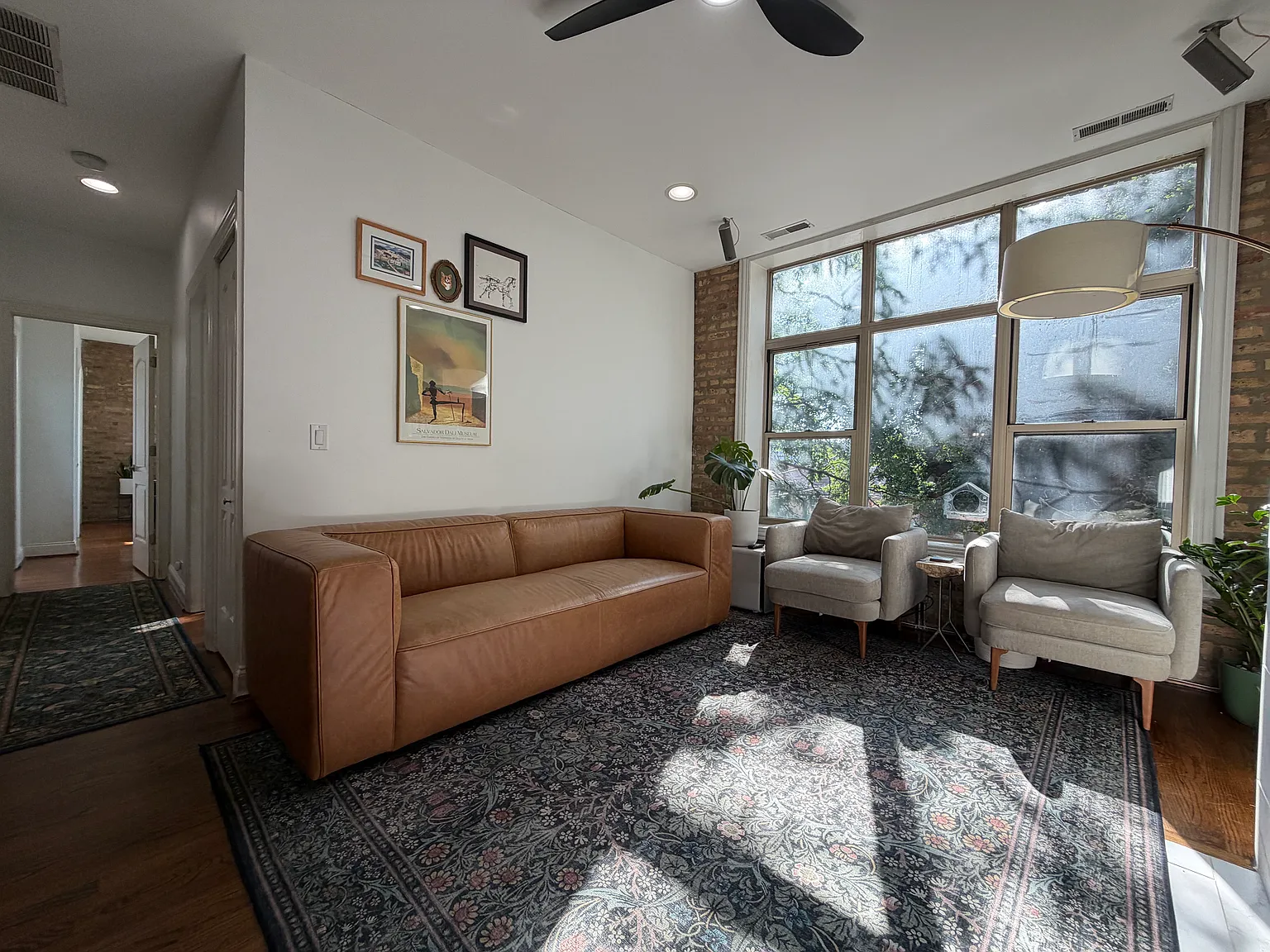 2 bed, 1215 sqft, $3,200 — Photo 4