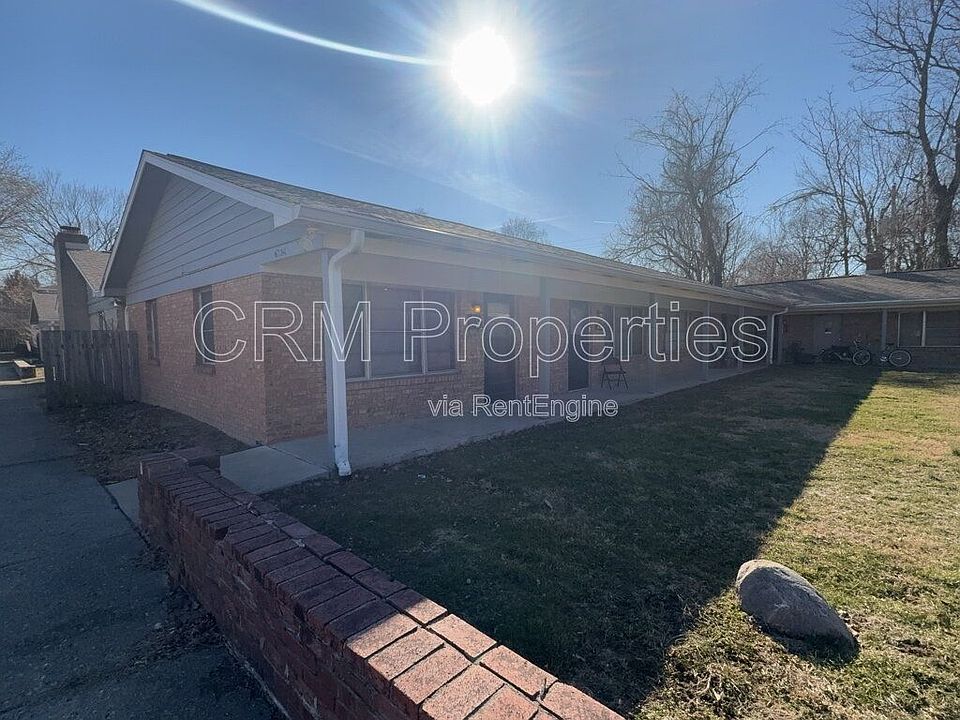 1st image of 6124 Hillside Ave #11