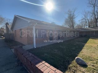 6124 Hillside Ave #11, Indianapolis, IN