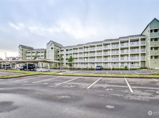 501 Shoreview Dr UNIT 206, Long Beach, WA 98631
