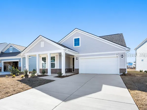 17 Scarlet Sage Dr, Bluffton, SC 29910