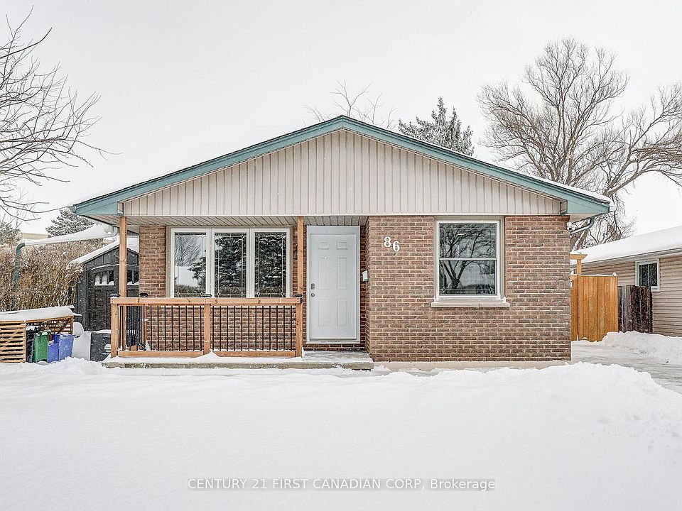 1st image of 86 Patience Cres