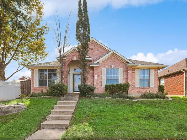 4537 Shadowridge Dr, The Colony, TX 75056