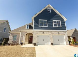 505 Shelby Farms Way, Alabaster, AL 35007