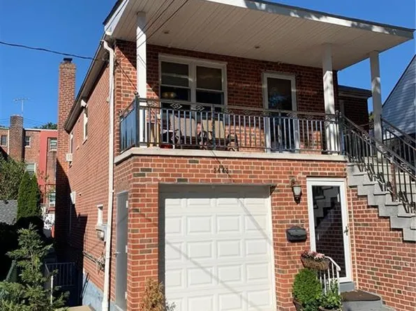 2443 Bouck Ave, Bronx, NY 10469