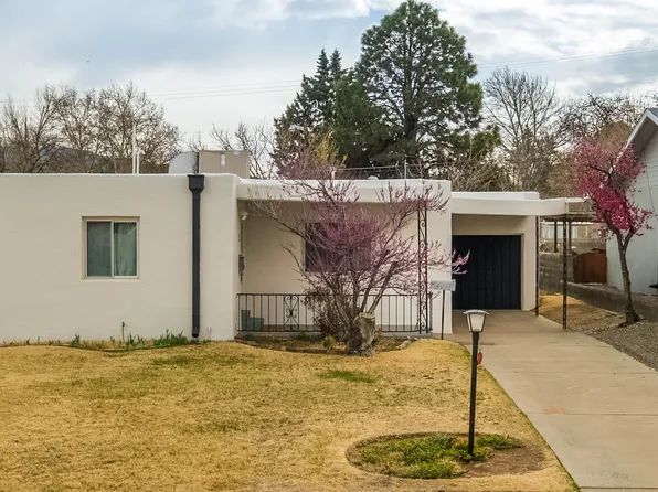 720 Carlisle Blvd SE, Albuquerque, NM 87106