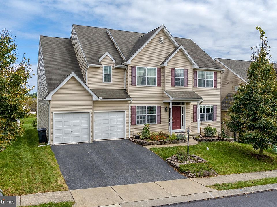 6046 Bayberry Ave, Manheim, PA 17545 Zillow