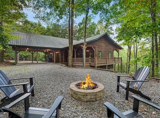 85 Ridgeview Estates Rd, Blue Ridge, GA 30513