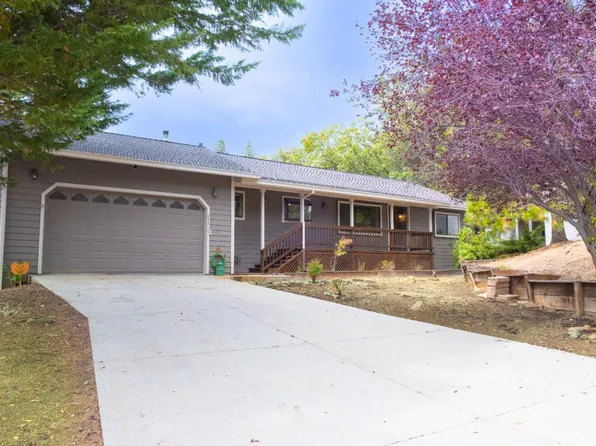 23310 Korey Ct, Twain Harte, CA 95383