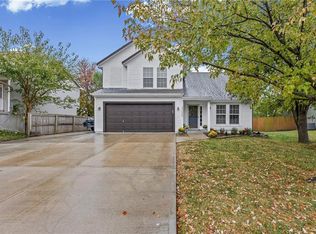 29005 W 186th St, Gardner, KS 66030