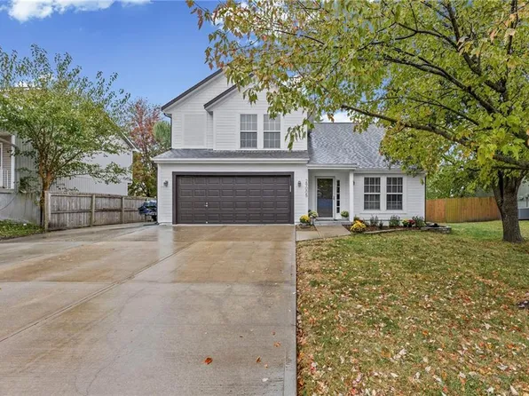 29005 W 186th St, Gardner, KS 66030