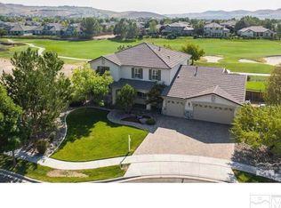 6840 Island Queen Ct, Sparks, NV