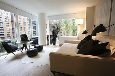Rented by Gotham Organization