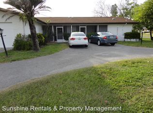 2822 SE 16th Pl APT C, Cape Coral, FL 33904