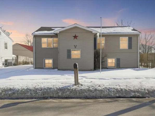 1140 Whetstone St, Bucyrus, OH 44820