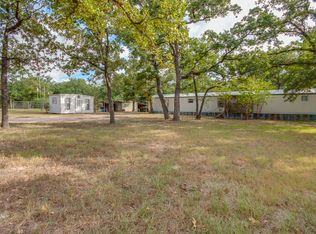 10992 Fm 244 Rd, Anderson, TX 77830