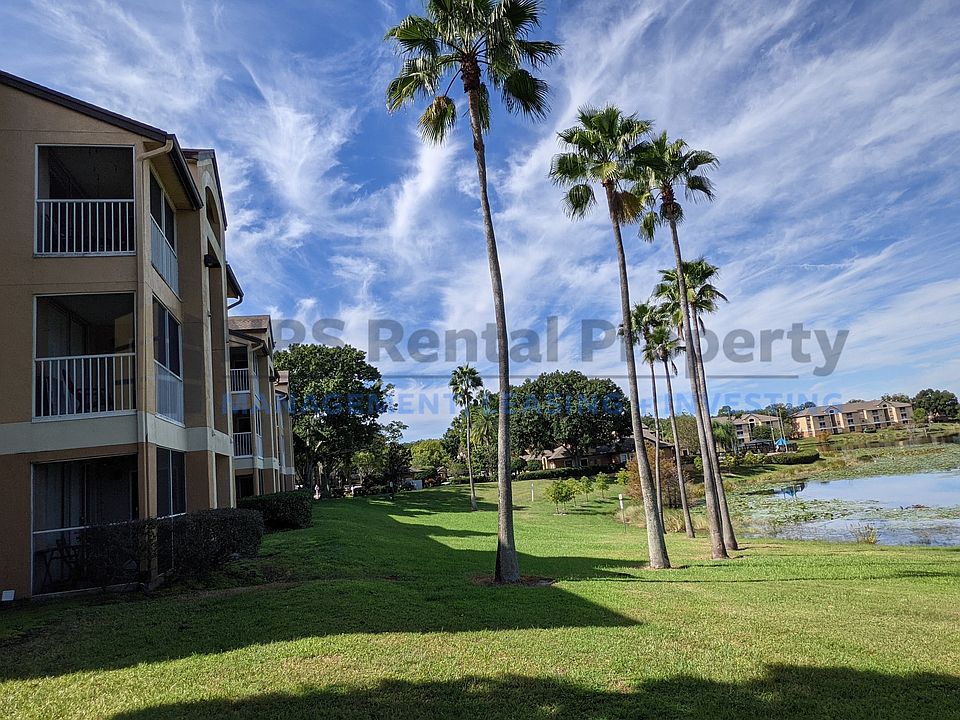 Sand Lake Private Residences