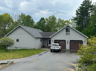 1197 Patch Mountain Rd, Greenwood, ME 04255