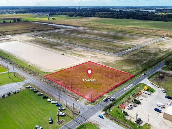 1200 Ridge Rd, Duson, LA 70529