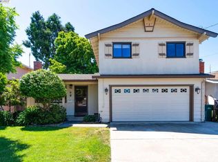 72 Corte Eulalia, San Lorenzo, CA 94580