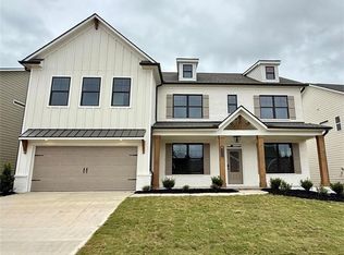 5252 Baymont Dr, Gainesville, GA 30507