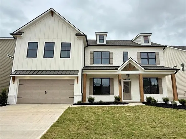 5252 Baymont Dr, Gainesville, GA 30507