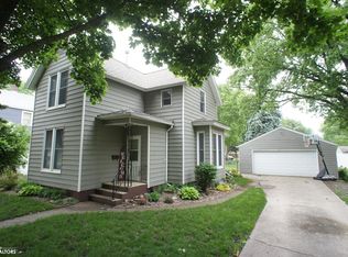 715 Boone St, Webster City, IA 50595