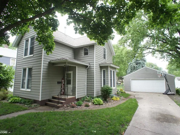 715 Boone St, Webster City, IA 50595