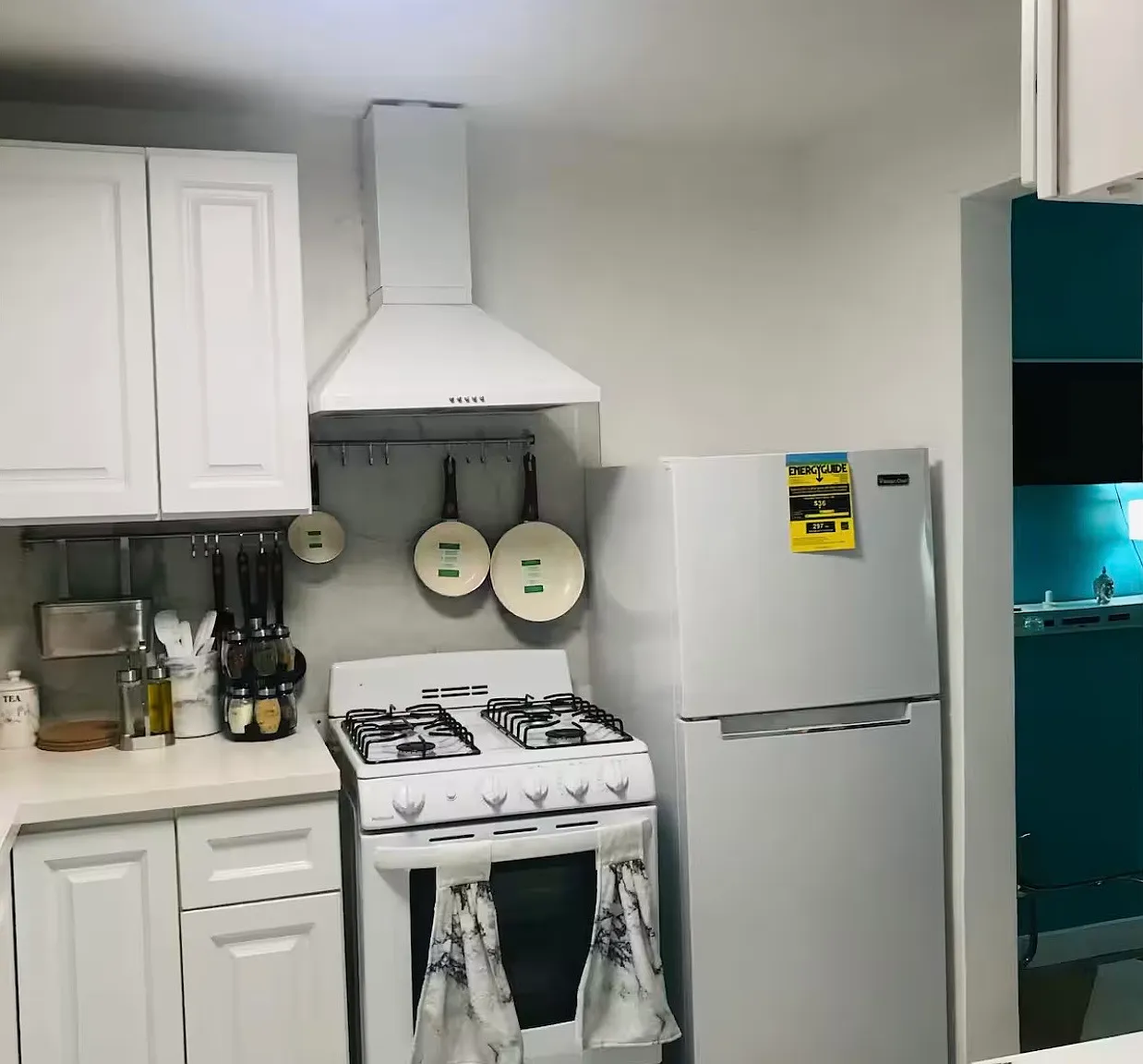 2 bed, 1500 sqft, $2,895 — Photo 4