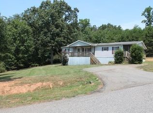 33 Mountain Pointe Dr, Dahlonega, GA 30533