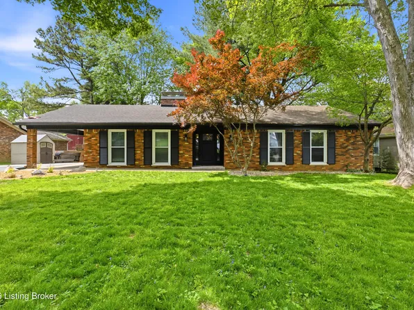 624 N Birchwood Ave, Louisville, KY 40206