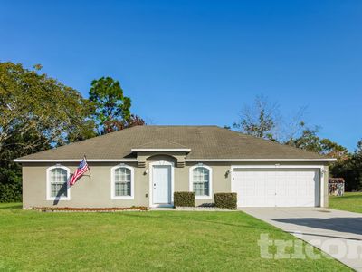 4552 Gondolier Rd, Spring Hill, FL, 34609
