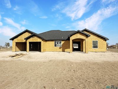 8408 N Tomlinson St, Hobbs, NM, 88242